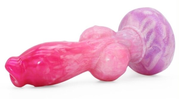 unicorny Monster Dorgex Dildo 18 cm
