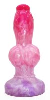 unicorny Monster Dorgex Dildo 18 cm