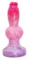 unicorny Monster Dorgex Dildo 18 cm