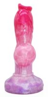 unicorny Monster Dorgex Dildo 18 cm