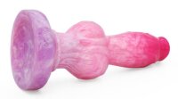 unicorny Monster Dorgex Dildo 18 cm