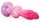 unicorny Monster Dorgex Dildo 18 cm