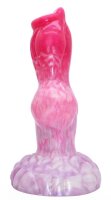 unicorny Monster Bytis Dildo 17 cm