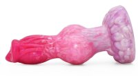 unicorny Monster Bytis Dildo 17 cm