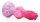 unicorny Monster Bytis Dildo 17 cm