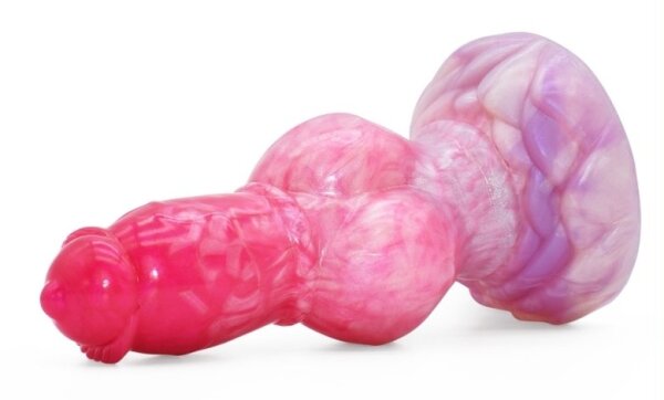 unicorny Dildo Monster Tiquis 15 cm