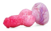 unicorny Dildo Monster Tiquis 15 cm