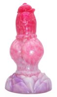 unicorny Dildo Monster Tiquis 15 cm