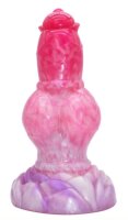 unicorny Dildo Monster Tiquis 15 cm