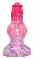 unicorny Dildo Monster Tiquis 15 cm