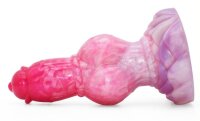 unicorny Dildo Monster Tiquis 15 cm