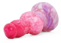 unicorny Dildo Monster Tiquis 15 cm
