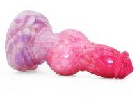 unicorny Dildo Monster Tiquis 15 cm