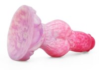 unicorny Dildo Monster Tiquis 15 cm