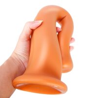 TheAssGasm Silikon Dildo Trunky L