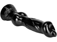 Animalorny PVC Analplug L 8,4 cm