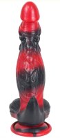 MONSTERED Alien Dildo Reptorix 19 cm