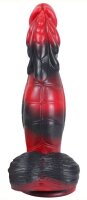 MONSTERED Alien Dildo Reptorix 19 cm