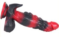 MONSTERED Alien Dildo Reptorix 19 cm