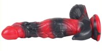 MONSTERED Alien Dildo Reptorix 19 cm