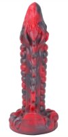 MONSTERED Alien Dildo Furax 19 cm