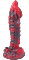 MONSTERED Alien Dildo Furax 19 cm