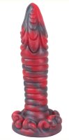 MONSTERED Alien Dildo Furax 19 cm