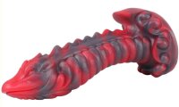 MONSTERED Alien Dildo Furax 19 cm