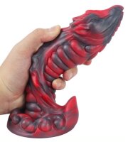 MONSTERED Alien Dildo Furax 19 cm