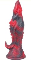 MONSTERED Alien Dildo Warcraft 26,5 cm