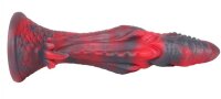 MONSTERED Alien Dildo Warcraft 26,5 cm