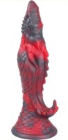 MONSTERED Alien Dildo Warcraft 26,5 cm