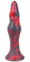 MONSTERED Alien Dildo Warcraft 26,5 cm