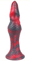 MONSTERED Alien Dildo Warcraft 26,5 cm