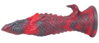MONSTERED Alien Dildo Warcraft 26,5 cm