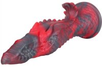MONSTERED Alien Dildo Warcraft 26,5 cm