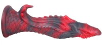 MONSTERED Alien Dildo Warcraft 26,5 cm