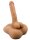 MySexPartner Masturbator Big Dick mit Penis