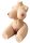 MySexPartner Masturbator Mini Doll