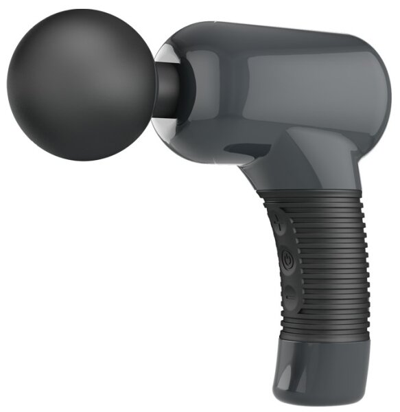 Pretty Love Magic Gun Schwarz