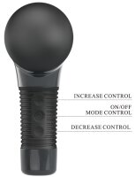 Pretty Love Magic Gun Schwarz