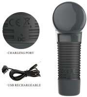 Pretty Love Magic Gun Schwarz