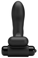 Pretty Love finger cuff Orlando vibrating