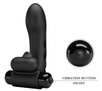 Pretty Love finger cuff Orlando vibrating