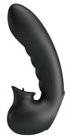 Pretty Love Vibrating finger sheath