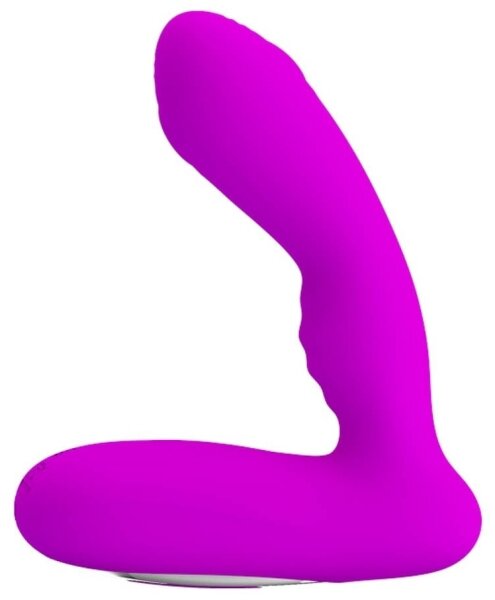 Pretty Love Prostate - Stimulator Piper Violett