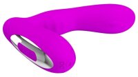 Pretty Love Prostate - Stimulator Piper Violett
