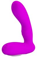 Pretty Love Prostate - Stimulator Piper Violett