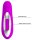 Pretty Love Prostate - Stimulator Piper Violett