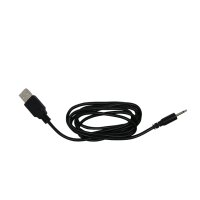 Pretty Love aufblasbarer Vibrator Dempsey Pink